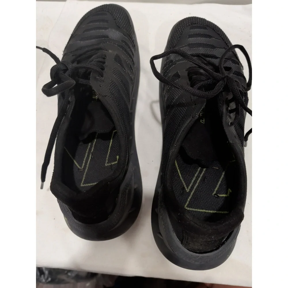 LALO BUD/S ZODIAC RECON ATX Black Ops Athletic Shoes Men Sz 10